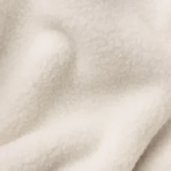 Essential Fleece, Cream