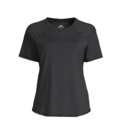 Essential Tee, Black