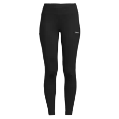 Essential Tights, Black