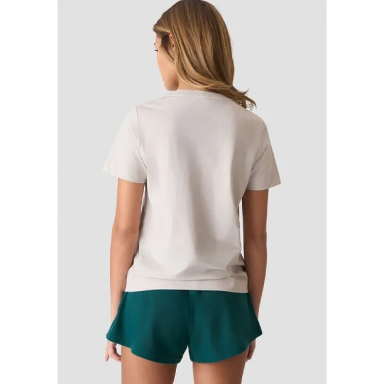 Everyday Cotton T-shirt Print