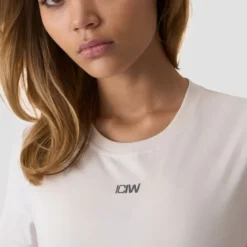 Everyday Cotton T-shirt Print