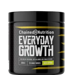 Everyday Growth 300 g Sick Citrus