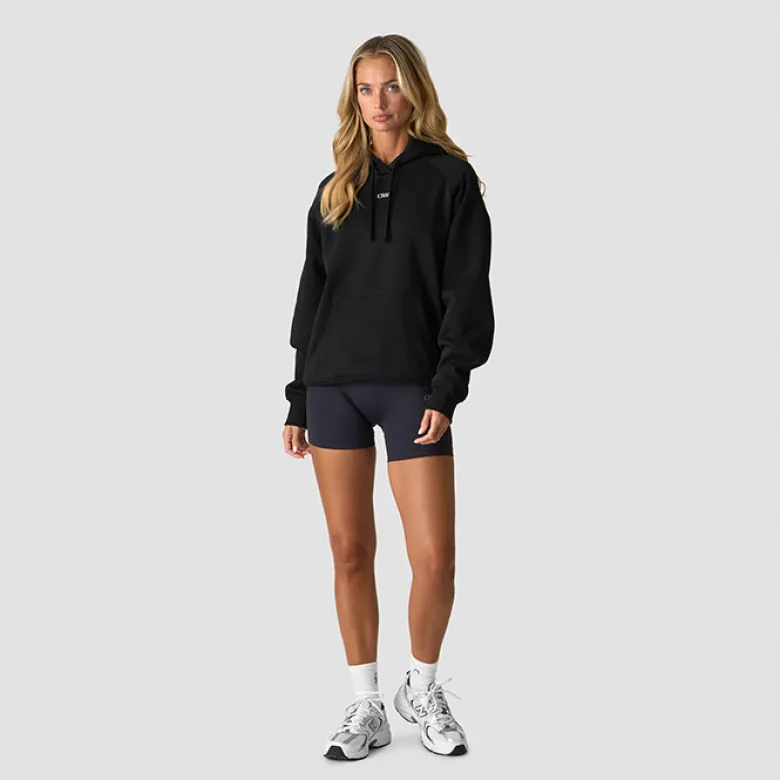 Everyday Hoodie, Black