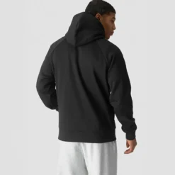 Everyday Hoodie, Black