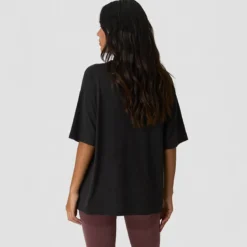 Everyday Oversized T-shirt Print