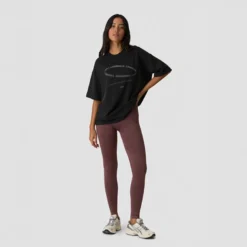 Everyday Oversized T-shirt Print