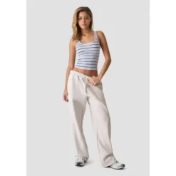 Everyday Straight Leg Sweatpants