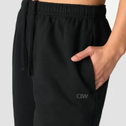 Everyday Sweat Pants, Black