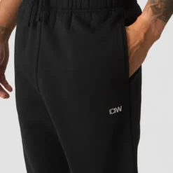 Everyday Sweat Pants, Black