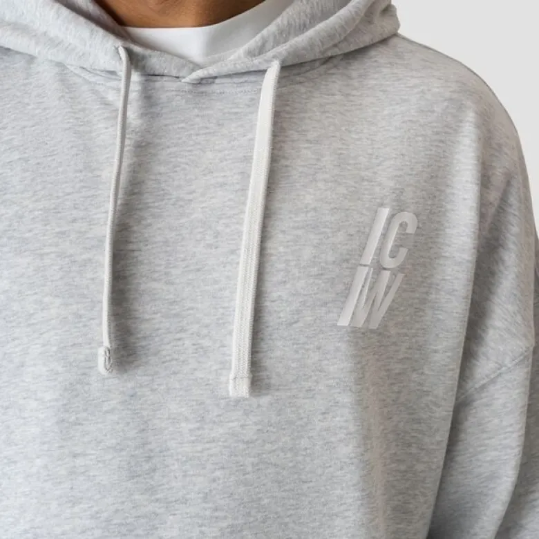 Everyday Terry Relaxed Hoodie