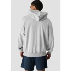 Everyday Terry Relaxed Hoodie