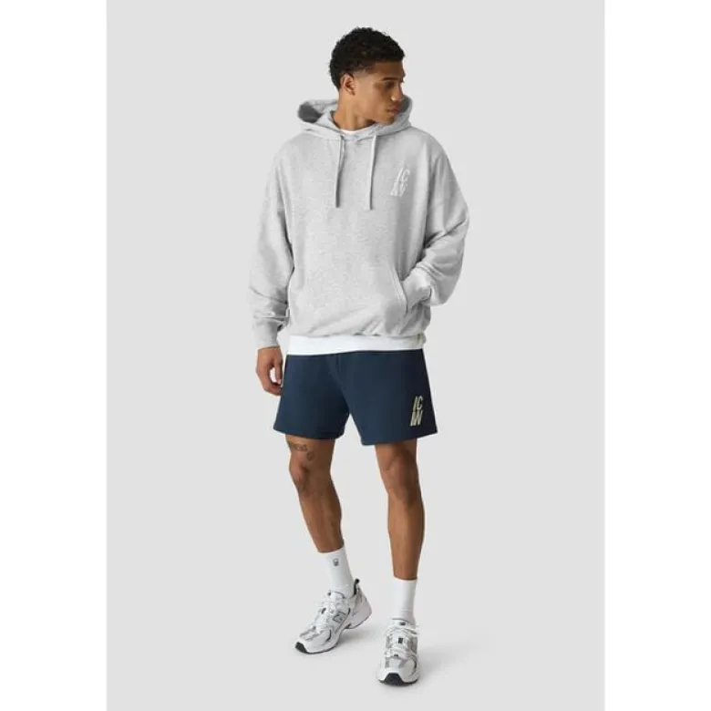 Everyday Terry Relaxed Hoodie