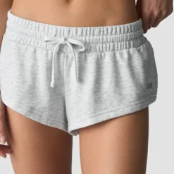 Everyday Unbrushed Sweat Shorts