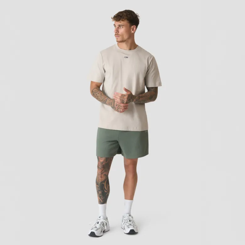 Everyday Unbrushed Sweat Shorts