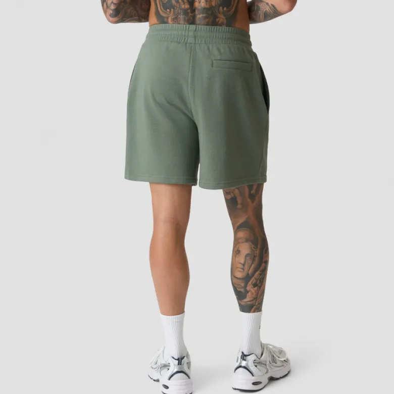 Everyday Unbrushed Sweat Shorts