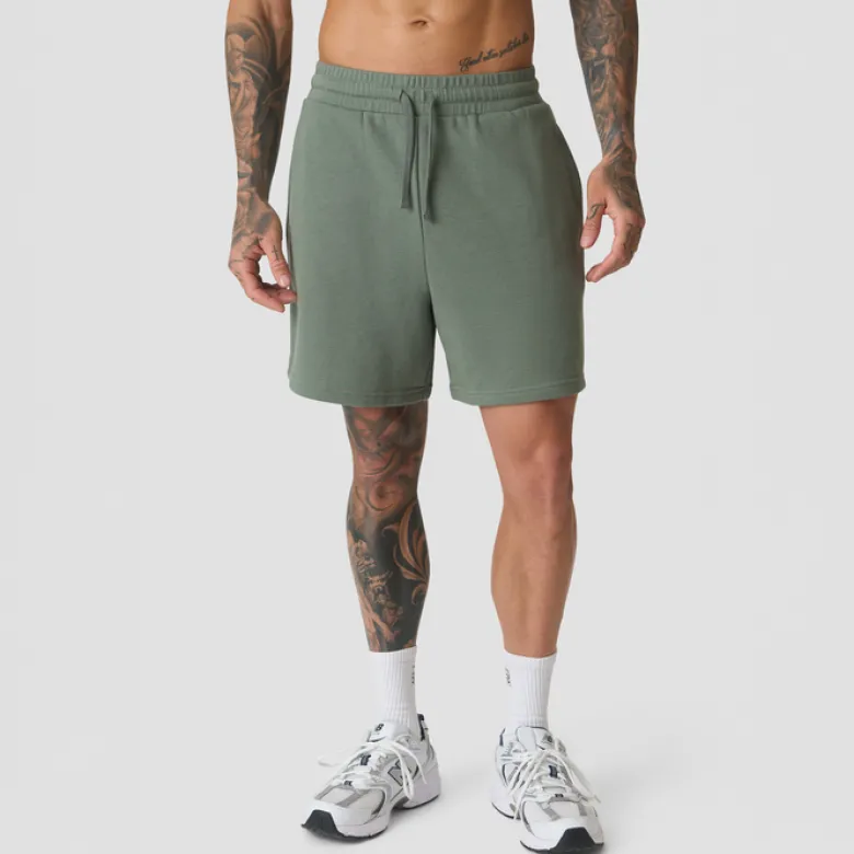 Everyday Unbrushed Sweat Shorts