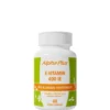 E-vitamin 400IE 60 mjuka kapslar