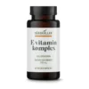 E-Vitaminkomplex 400IE 60 Kapslar
