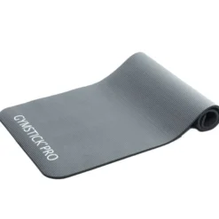 Exercise Mat NBR Black