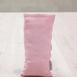 Eyepillow Heather Pink