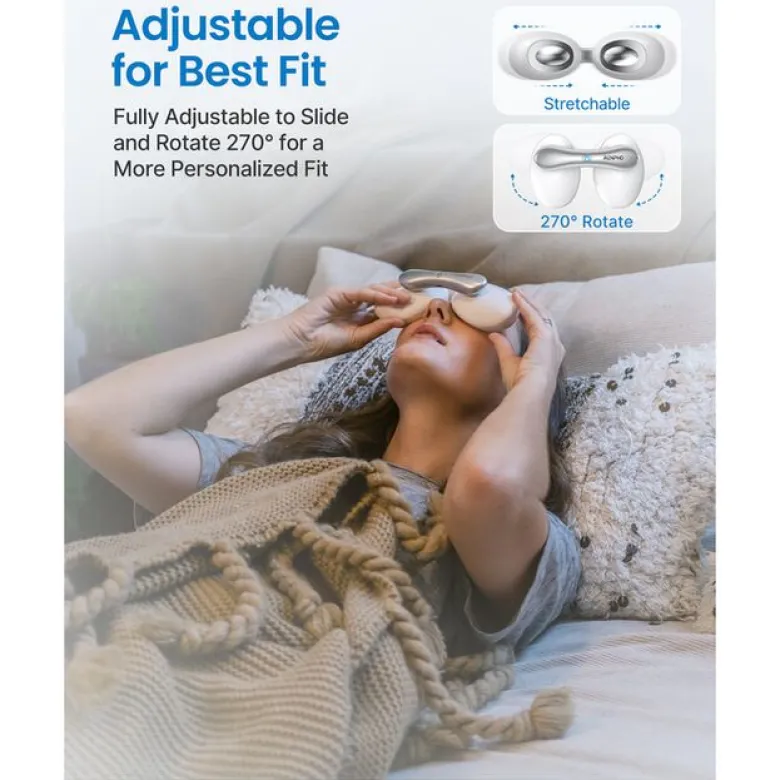 Eyespa Pods Hot & Cool Eye Care