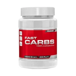 Fast Carbs Maltodextrin Naturell 1,4 kg