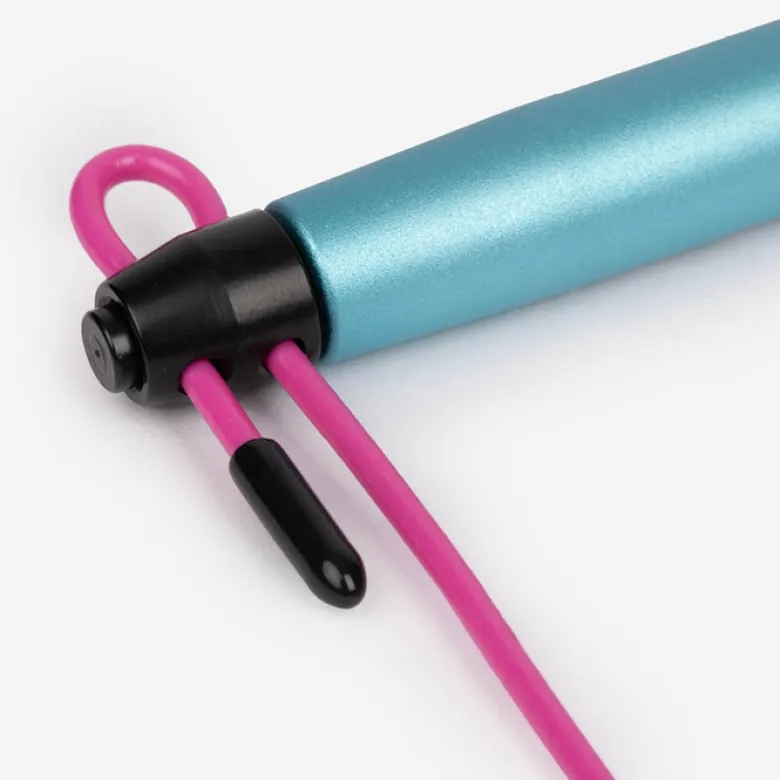 Fast Jump Rope Bee Lavendel