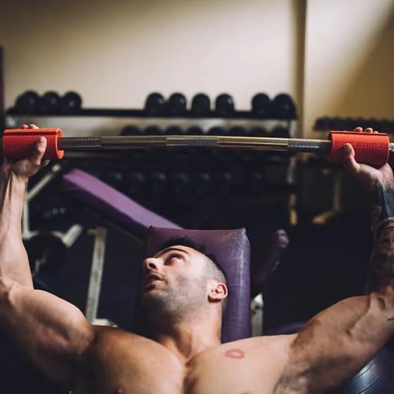 Fat Gripz Extreme