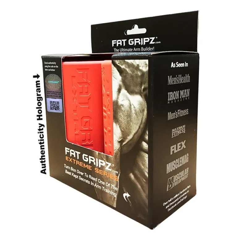 Fat Gripz Extreme