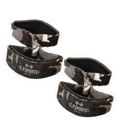 Figure 8 Straps Dragremmar Vit Camo
