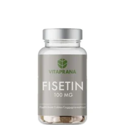 Fisetin 60 kapslar