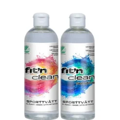 Fit'n Clean-mix