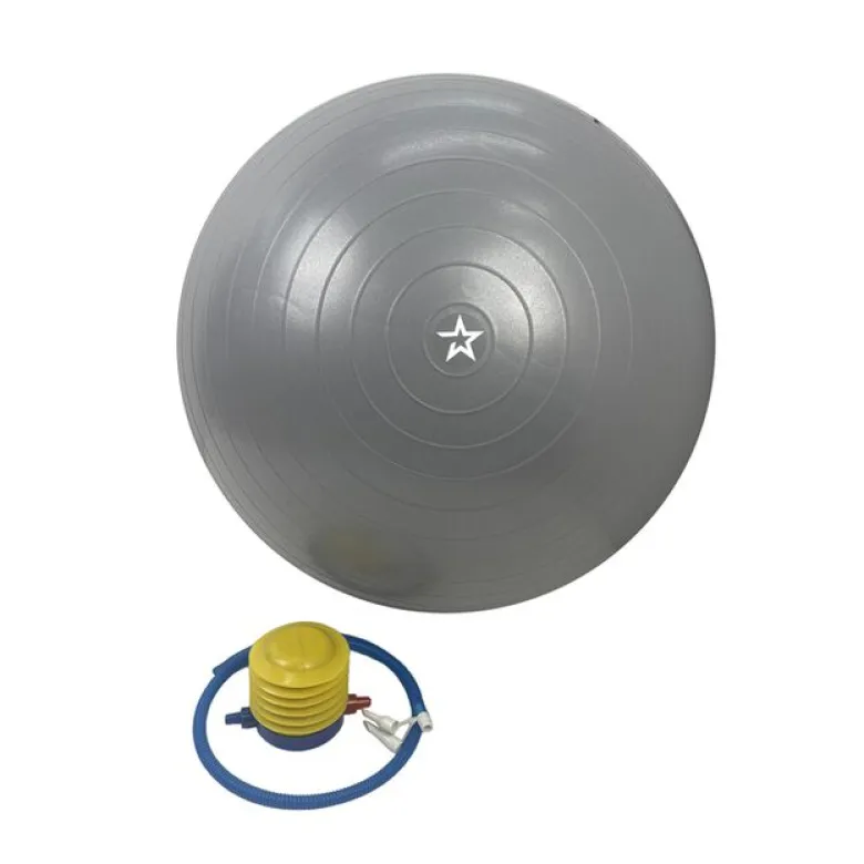 Fitnessboll 65 cm
