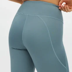 Flattering High Waist Pants