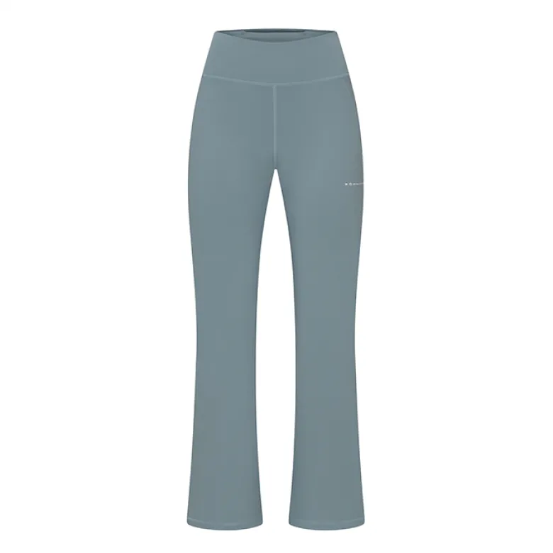 Flattering High Waist Pants
