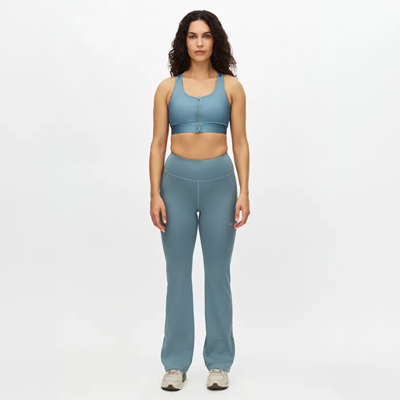 Flattering High Waist Pants