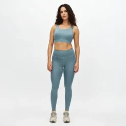Flattering High Waist Tights