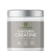 Flavoured Creatine, Green Apple, 200g