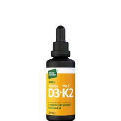 Flytande D3 & K2 30 ml