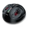 FM 90 Fotmassage Shiatsu/Tryckluft