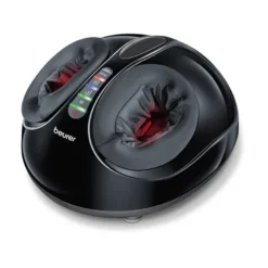 FM 90 Fotmassage Shiatsu/Tryckluft