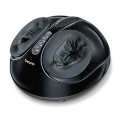 FM 90 Fotmassage Shiatsu/Tryckluft
