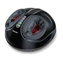 FM 90 Fotmassage Shiatsu/Tryckluft