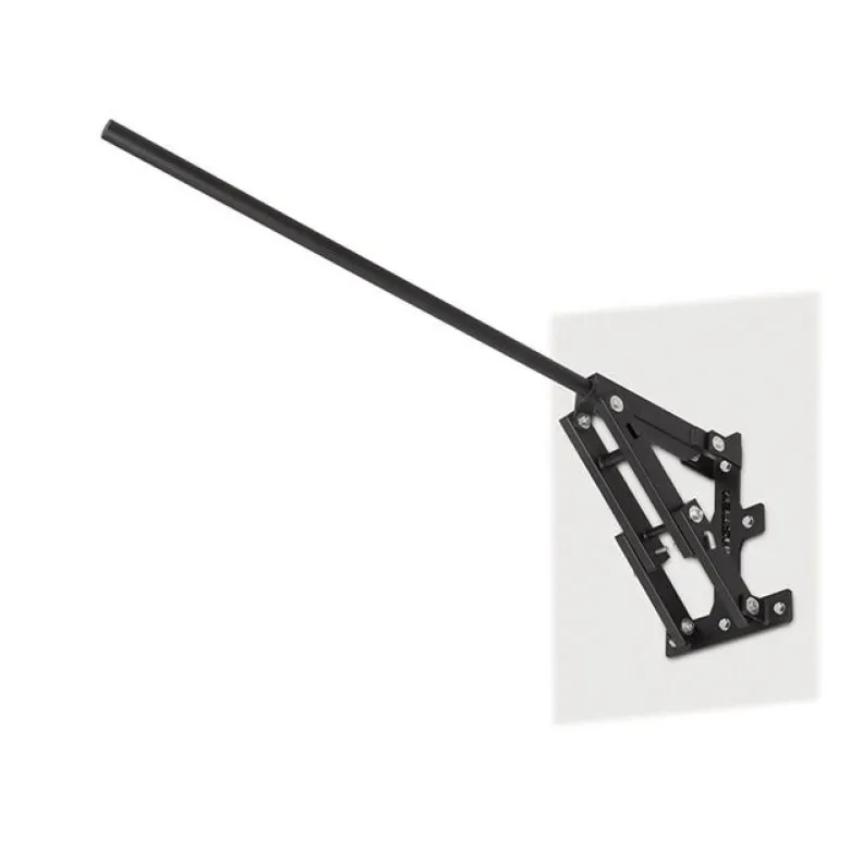 Foldable Pull Up