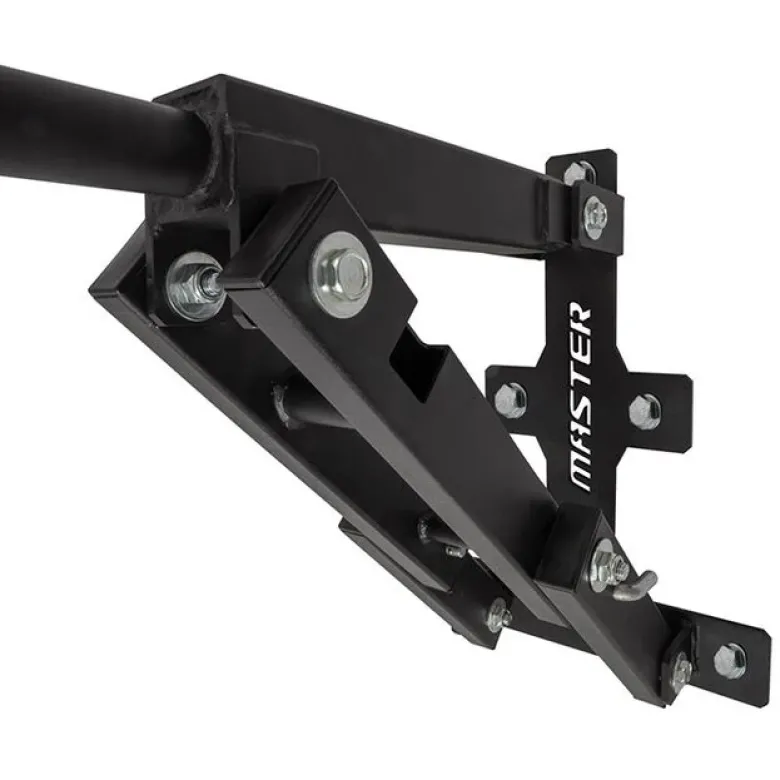 Foldable Pull Up