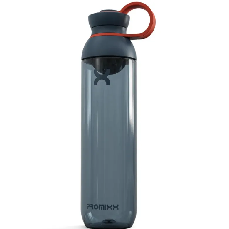 Form Hybrid Flaska 760 ml Blå Orange