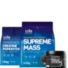 For The Love of Gains kit