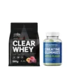 Fresh Strength Duo