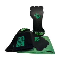 Frog Grips Elite Grips 4.0-OG Green