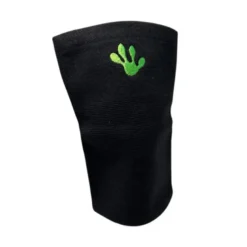 Frog Grips God Knee Sleeves 4mm Black